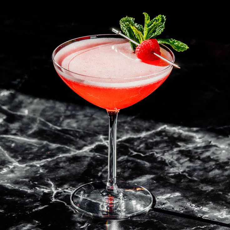 Cocktail Generator